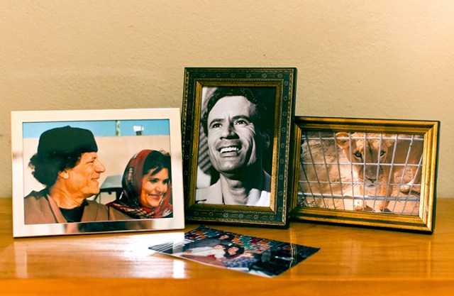 Daniel Bejar Hanan Operation Guest Memento 1 Mexico