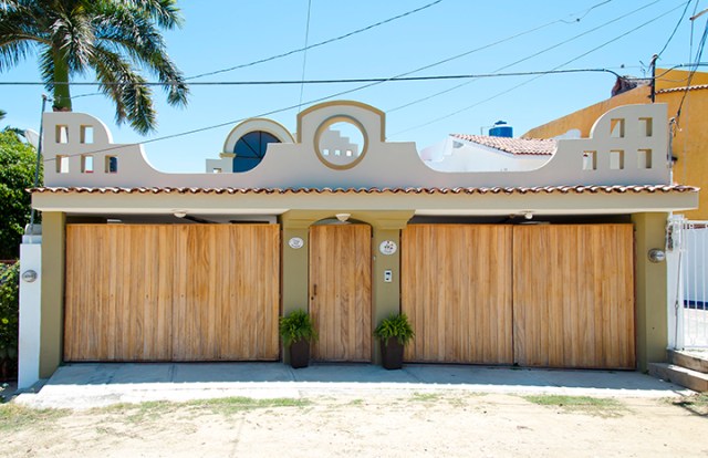 Daniel Bejar Hanan Operation Guest Safe House 1 (front) Mexico